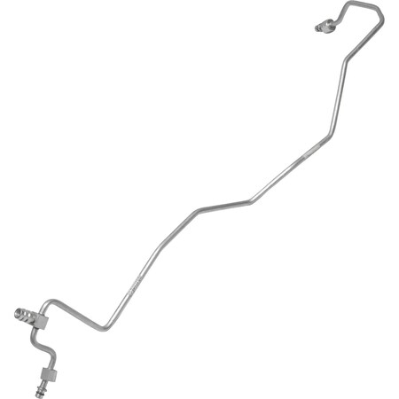 Universal Air Cond Universal Air Conditioning Hose Assembly, Ha11006C HA11006C
